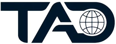 TAD Logo
